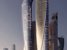 ONE TOWER 2024 (35/2024)